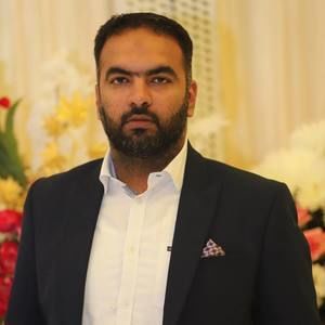 Meet your Posher, Mirza